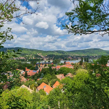 With Private Forest & Panorama Апартаменты