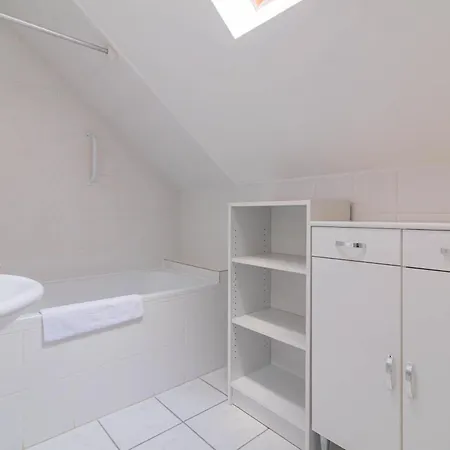 With Private Forest & Panorama Appartement *