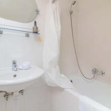 With Private Forest & Panorama Appartement