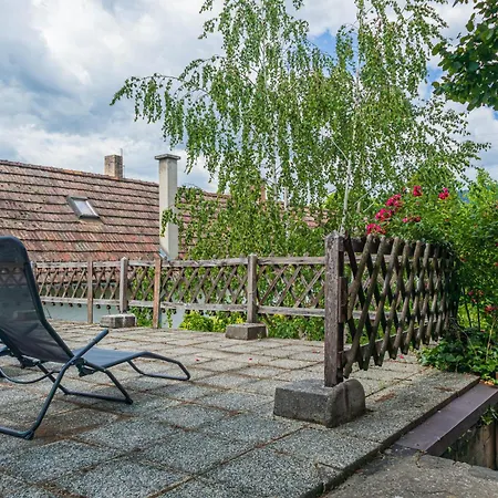 Appartement With Private Forest & Panorama *