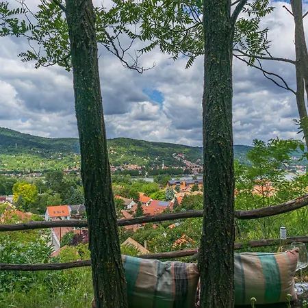 With Private Forest & Panorama * Visegrád