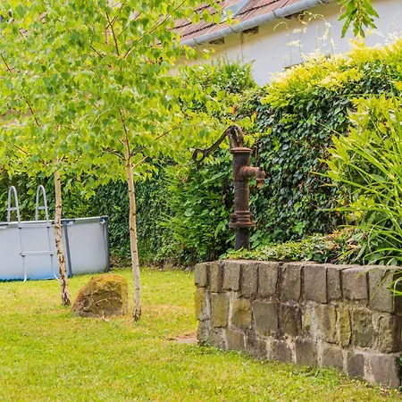 With Private Forest & Panorama Appartement *