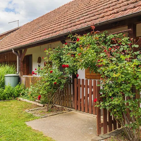 With Private Forest & Panorama Appartement *