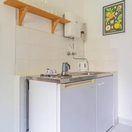 Appartement With Private Forest & Panorama *