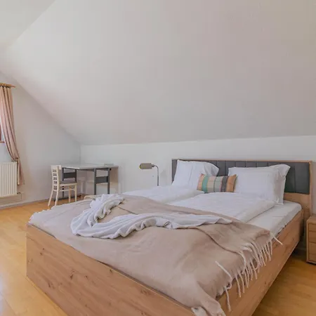 Apartamento With Private Forest&panorama