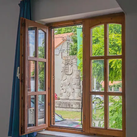 Appartement With Private Forest & Panorama *
