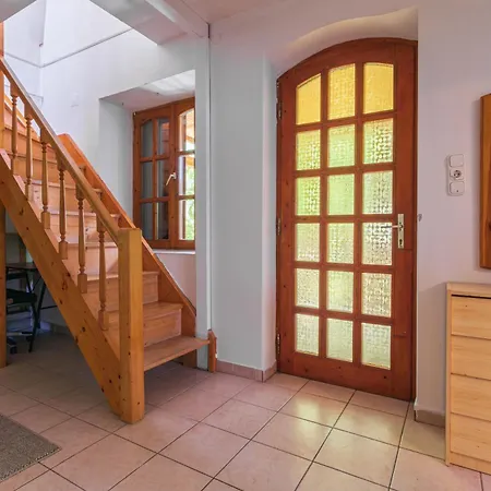 With Private Forest & Panorama Appartement