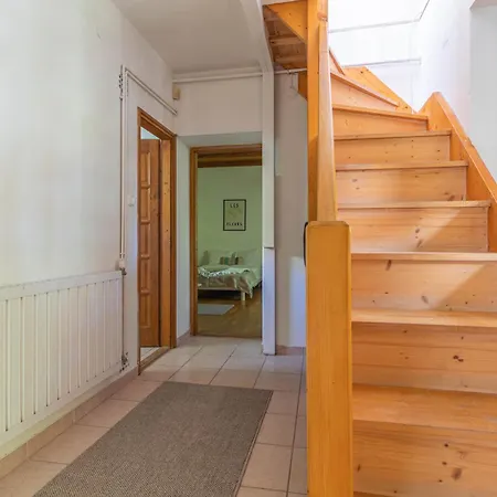 Apartamento With Private Forest&panorama
